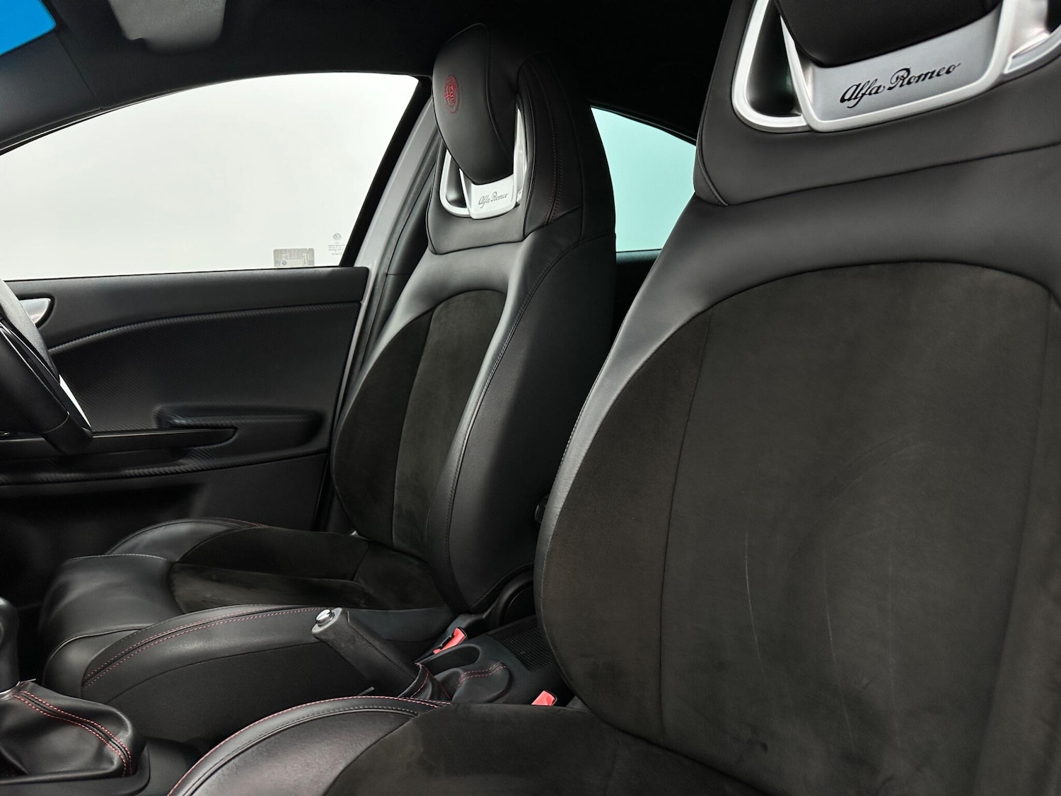 Used Alfa Romeo Giulietta 2018 for sale - 77793387: Photo 34