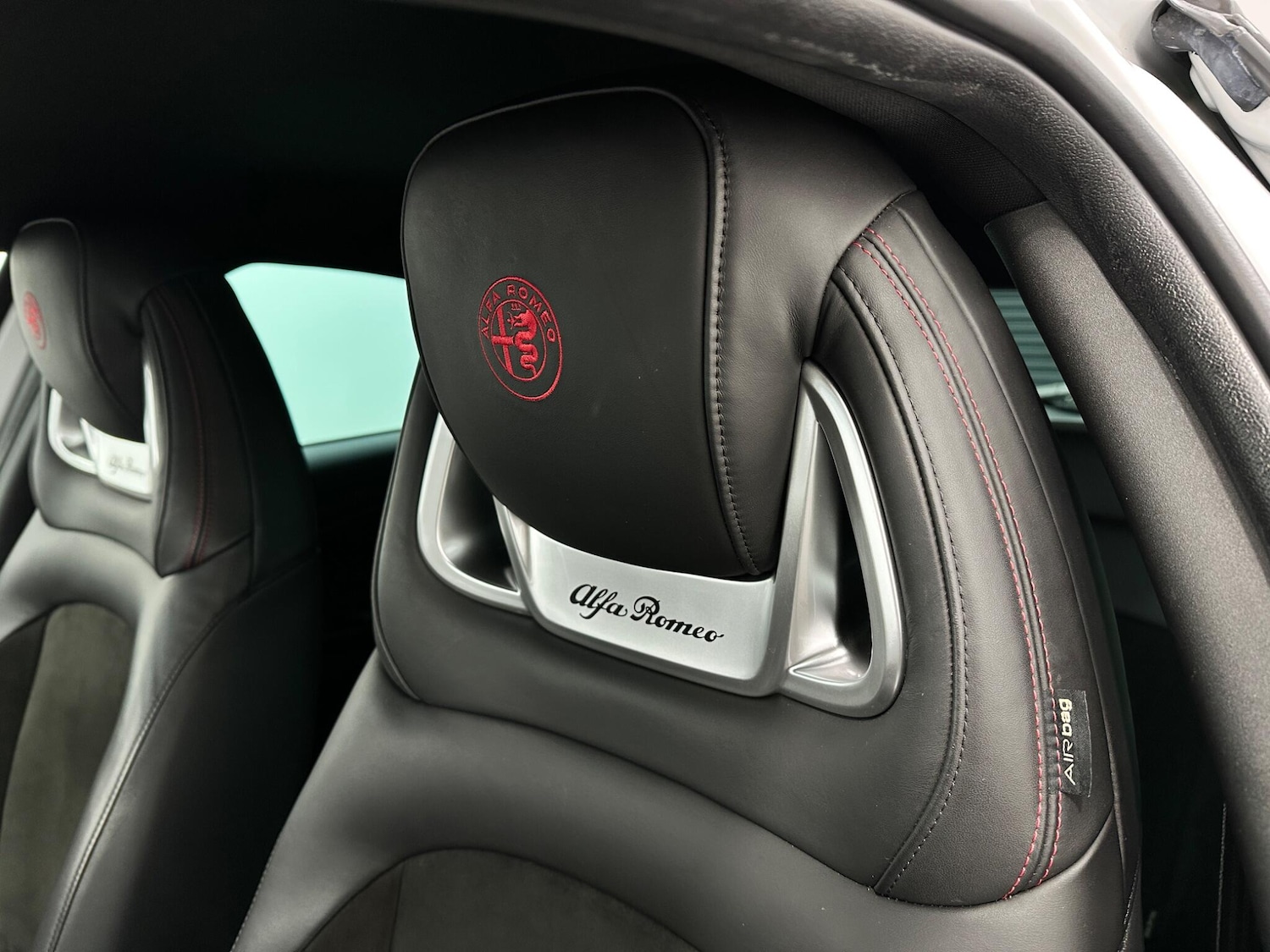 Used Alfa Romeo Giulietta 2018 for sale - 77793387: Photo 35