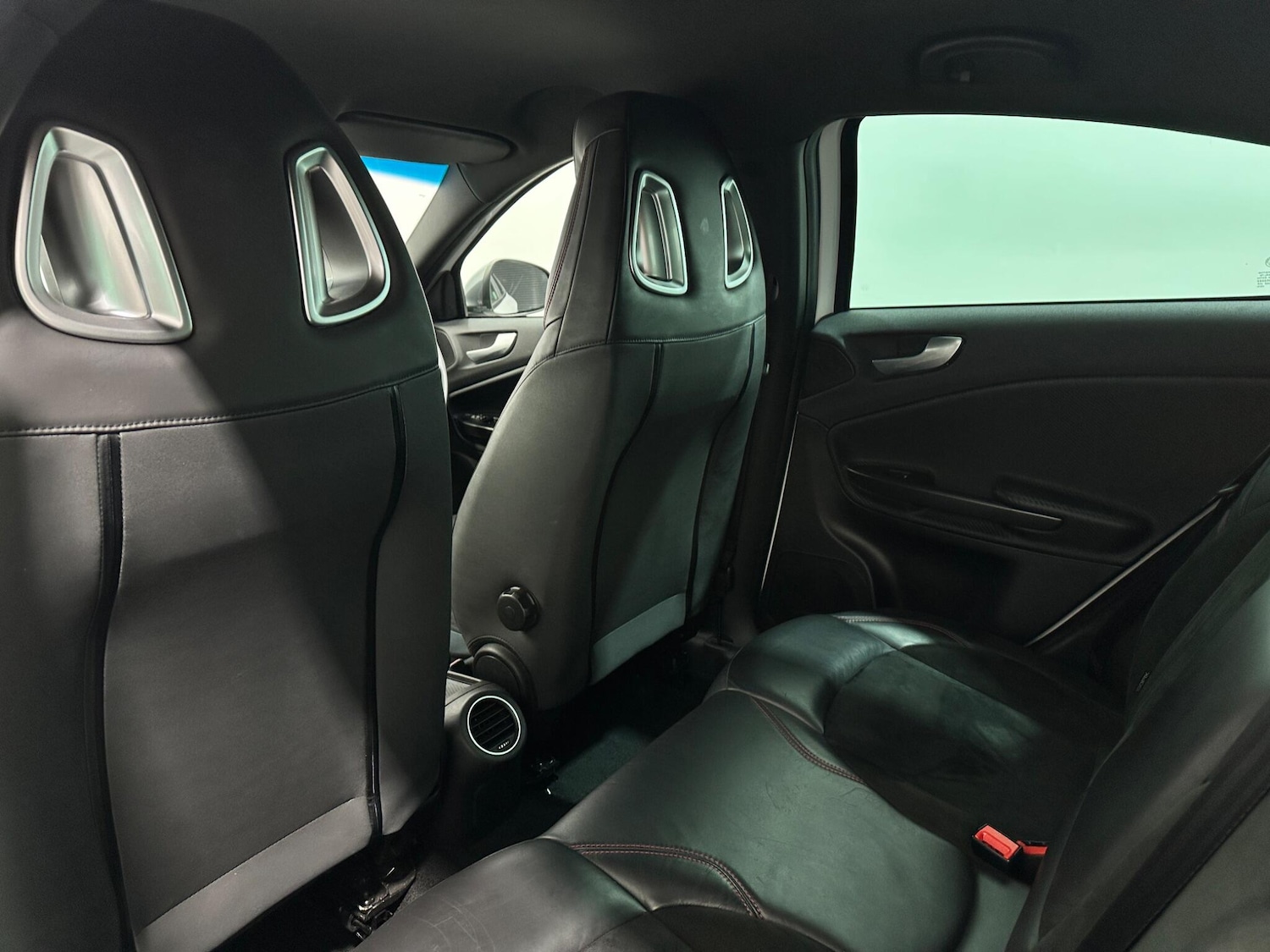 Used Alfa Romeo Giulietta 2018 for sale - 77793387: Photo 37