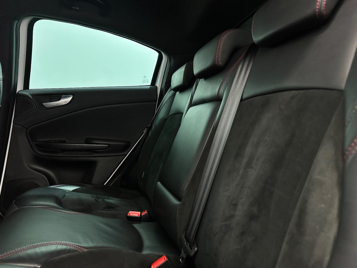 Used Alfa Romeo Giulietta 2018 for sale - 77793387: Photo 38