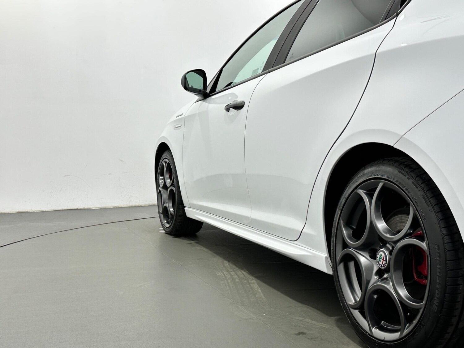 Used Alfa Romeo Giulietta 2018 for sale - 77793387: Photo 48