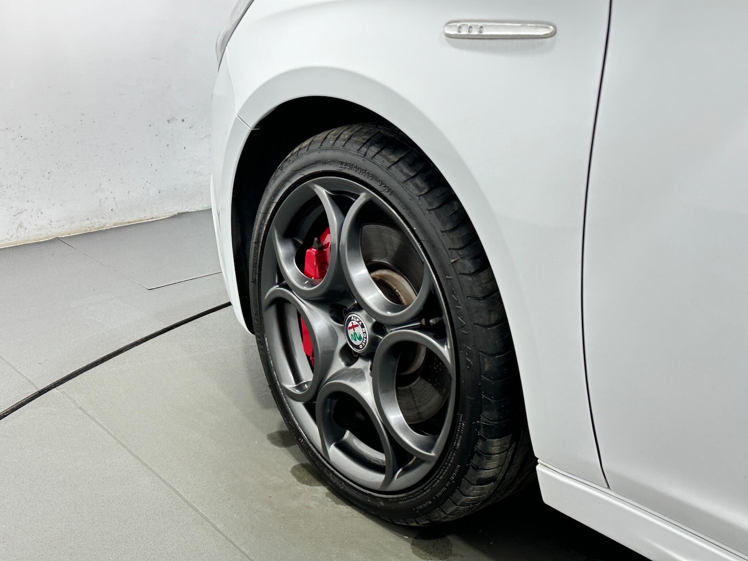 Used Alfa Romeo Giulietta 2018 for sale - 77793387: Photo 49