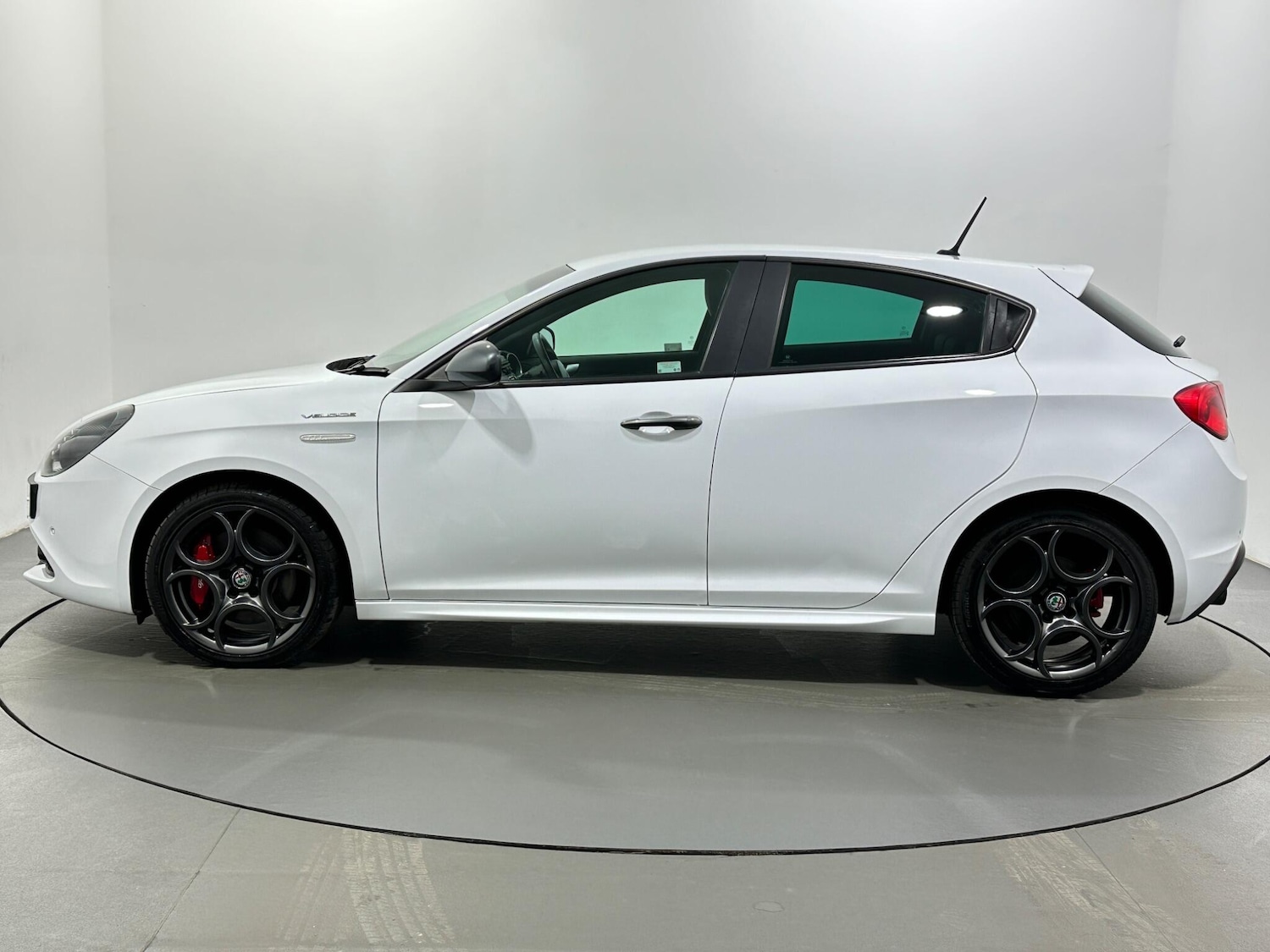 Used Alfa Romeo Giulietta 2018 for sale - 77793387: Photo 5