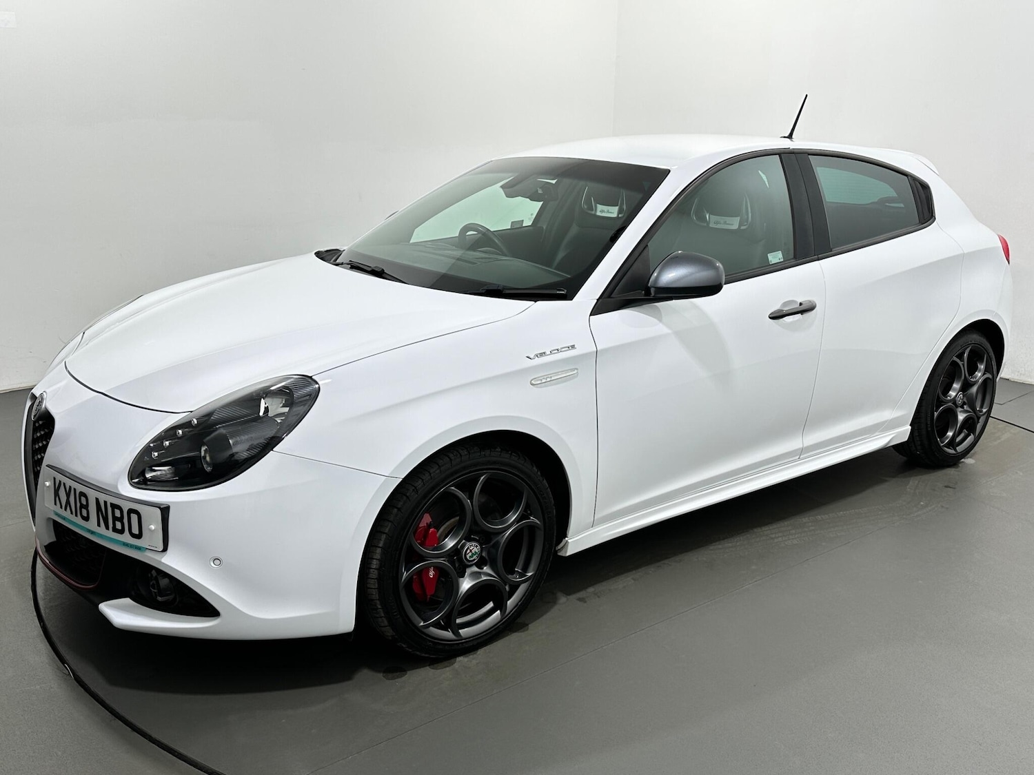 Used Alfa Romeo Giulietta 2018 for sale - 77793387: Photo 52