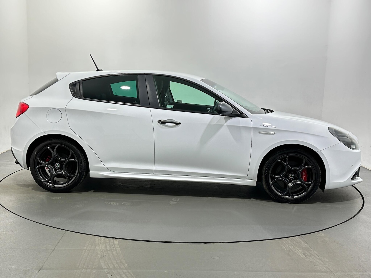 Used Alfa Romeo Giulietta 2018 for sale - 77793387: Photo 9