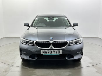 Used BMW 3 Series 2020 for sale - 78388206: Photo