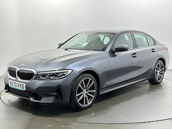 Used BMW 3 Series 2020 for sale - 78388206: Photo