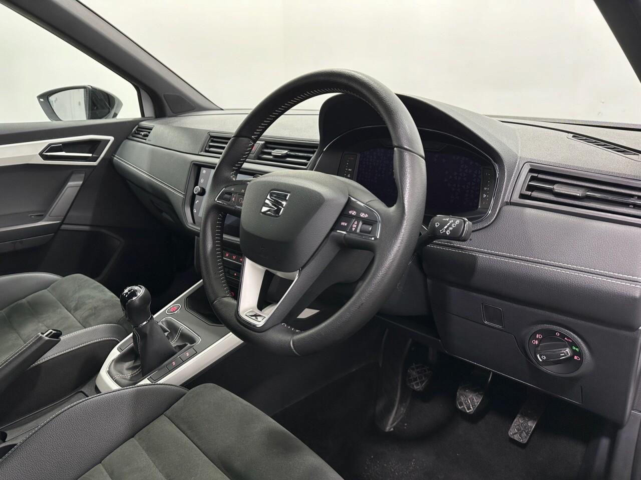 Used SEAT Arona 2021 for sale - 76878853: Photo 10