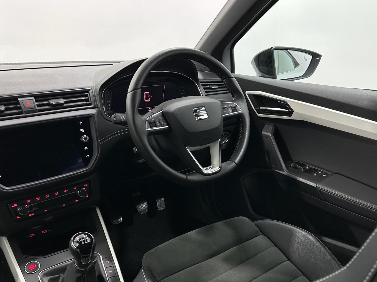 Used SEAT Arona 2021 for sale - 76878853: Photo 11