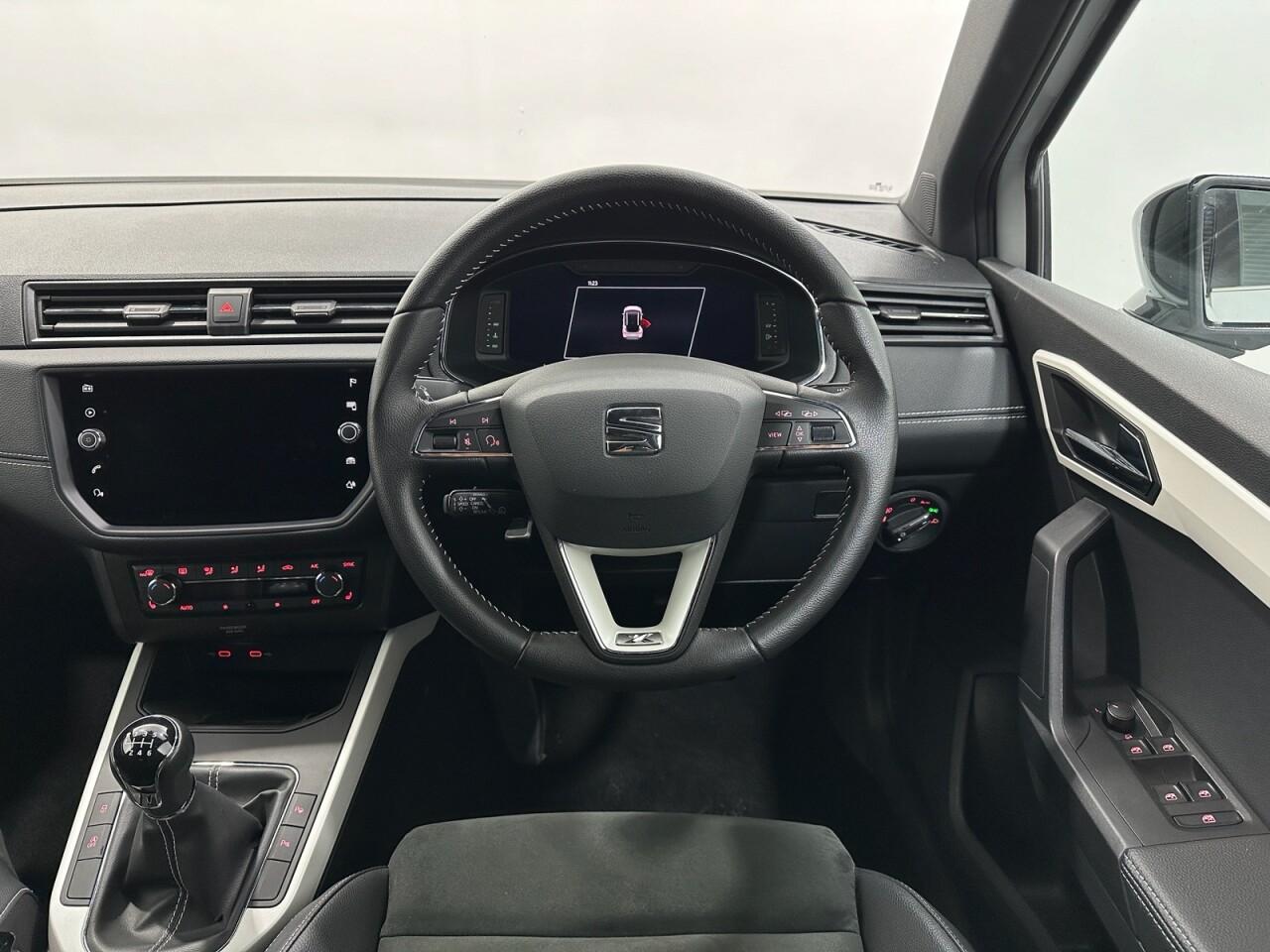 Used SEAT Arona 2021 for sale - 76878853: Photo 12