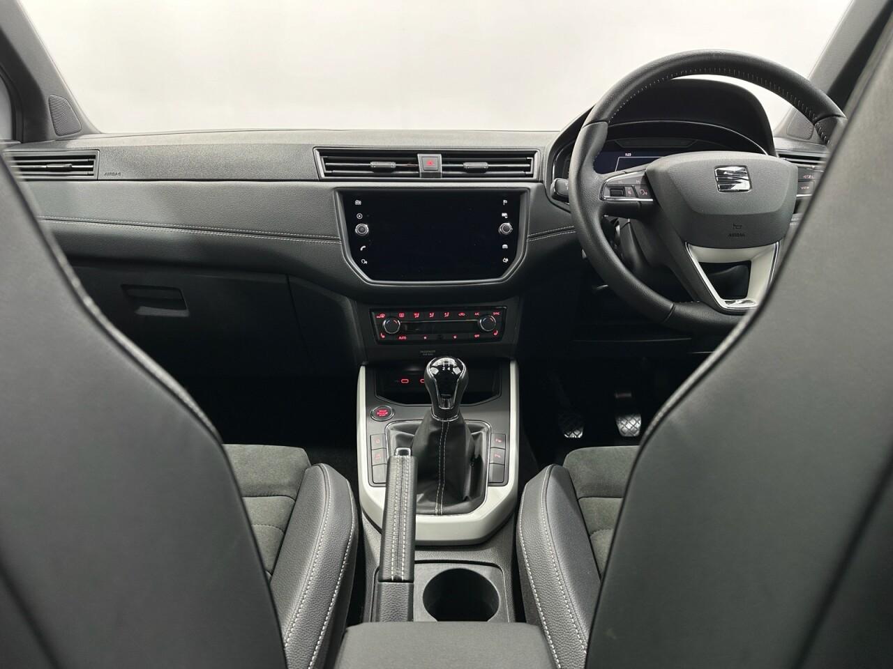 Used SEAT Arona 2021 for sale - 76878853: Photo 19