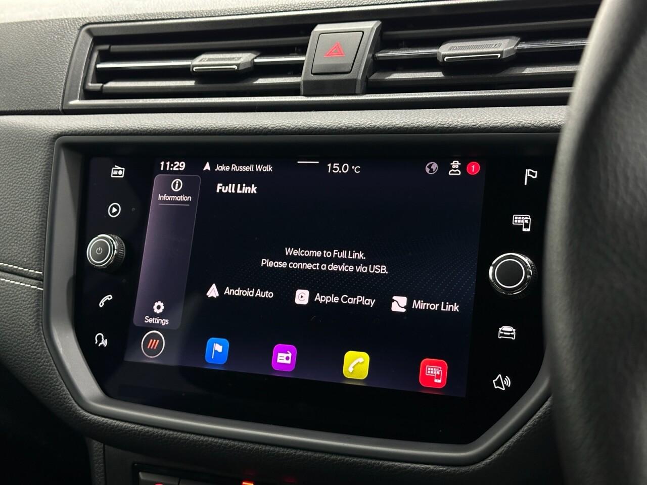 Used SEAT Arona 2021 for sale - 76878853: Photo 21