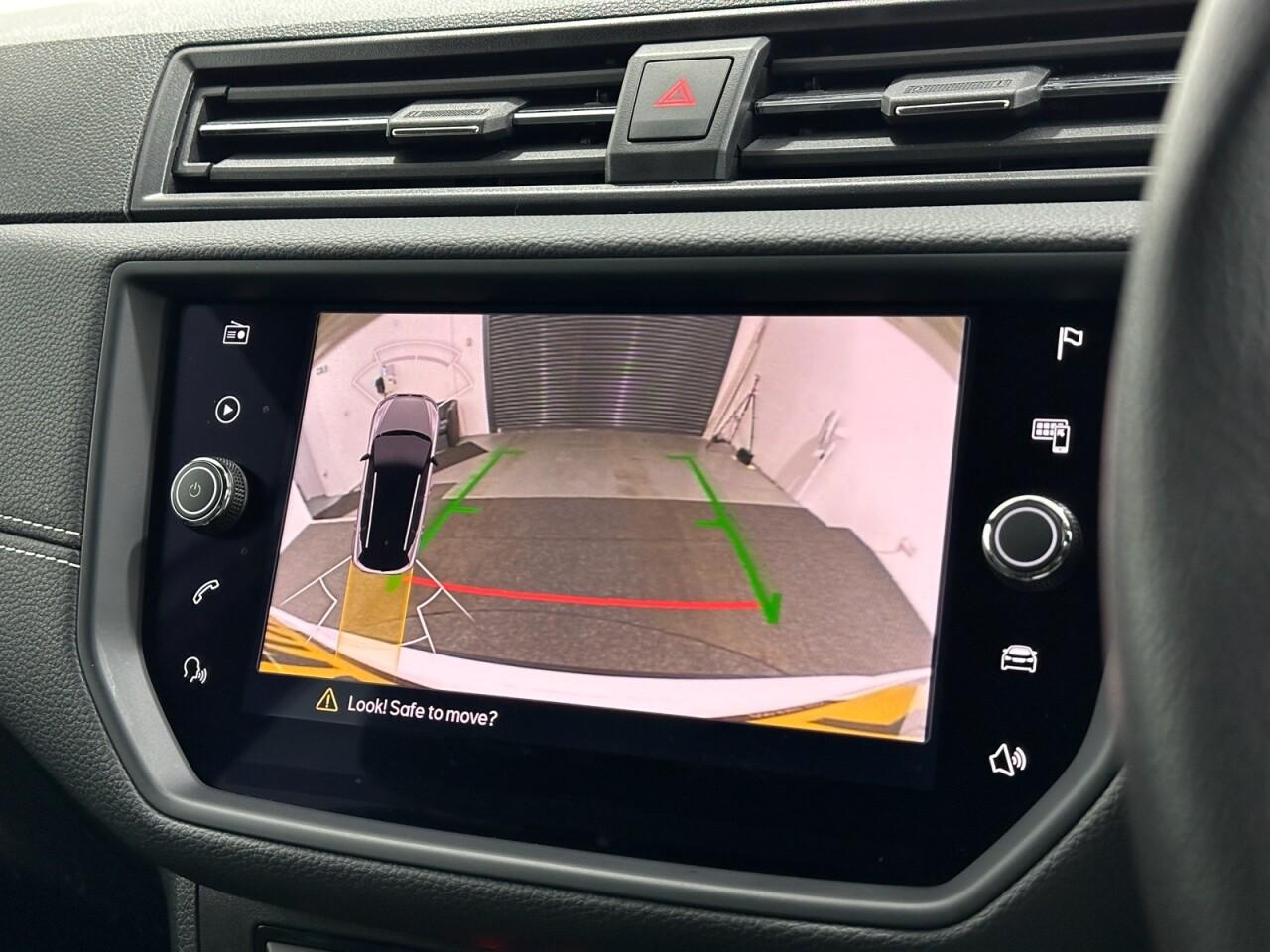 Used SEAT Arona 2021 for sale - 76878853: Photo 22