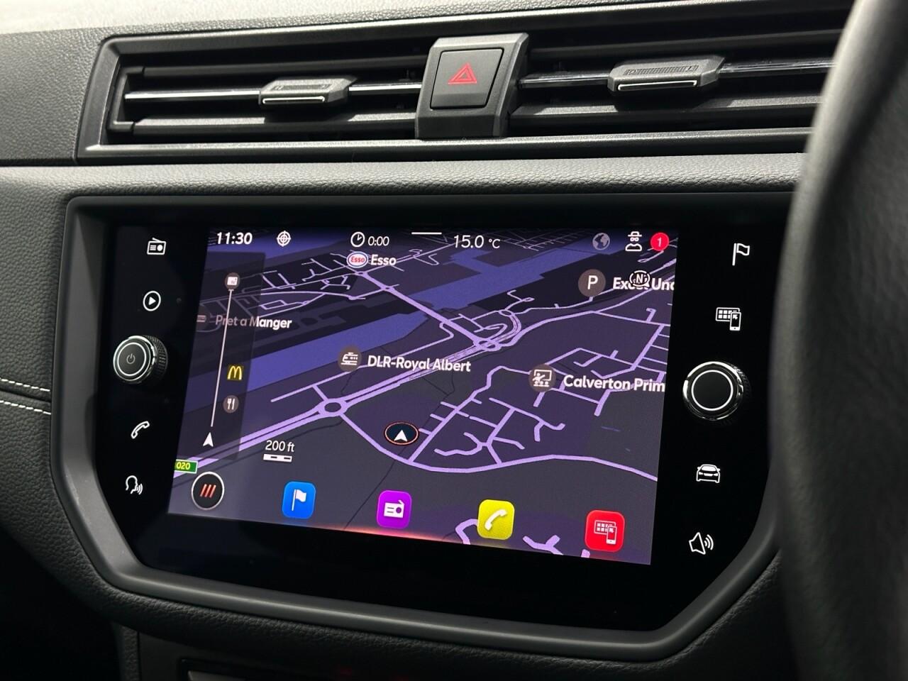 Used SEAT Arona 2021 for sale - 76878853: Photo 23