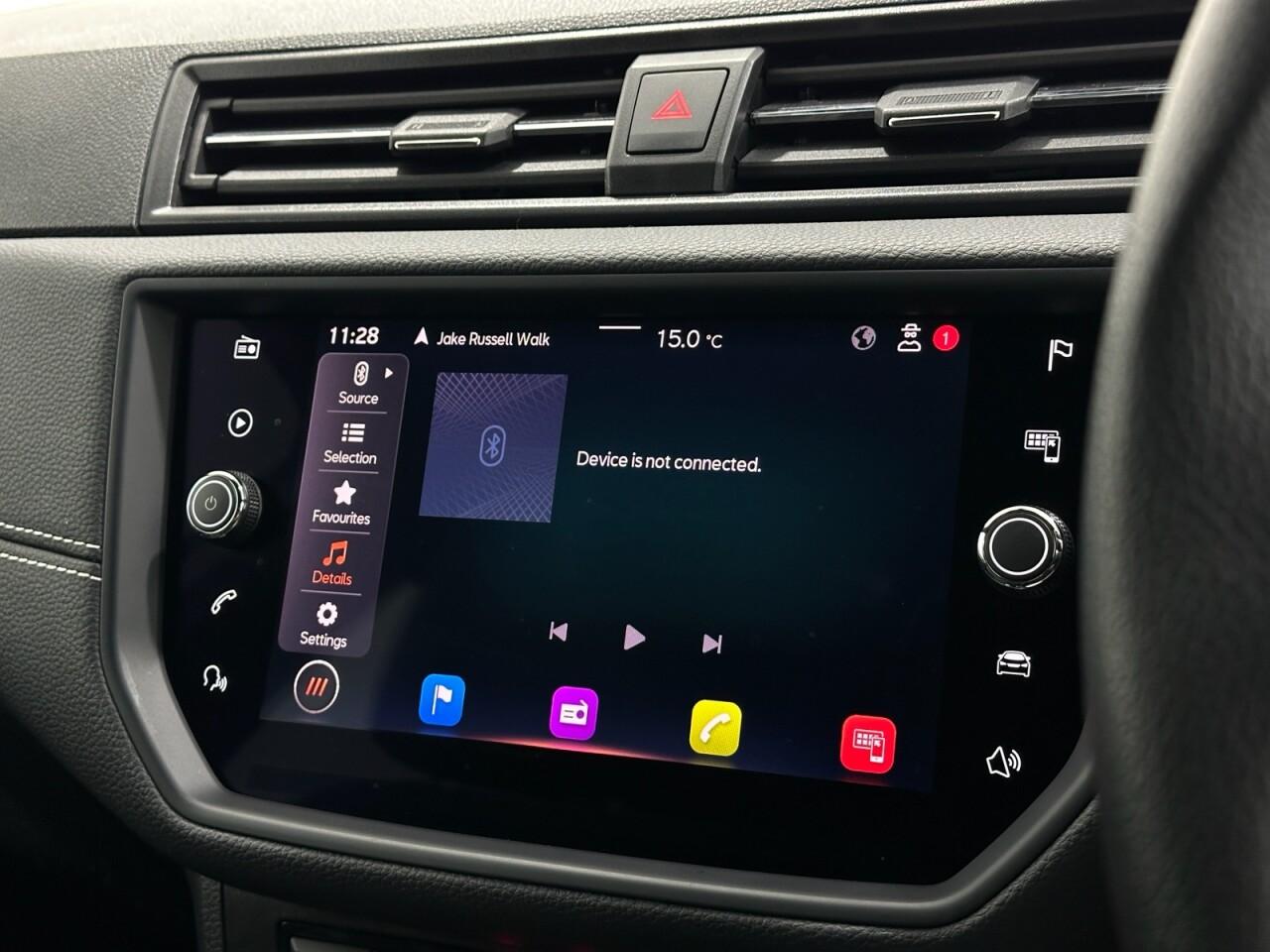 Used SEAT Arona 2021 for sale - 76878853: Photo 24