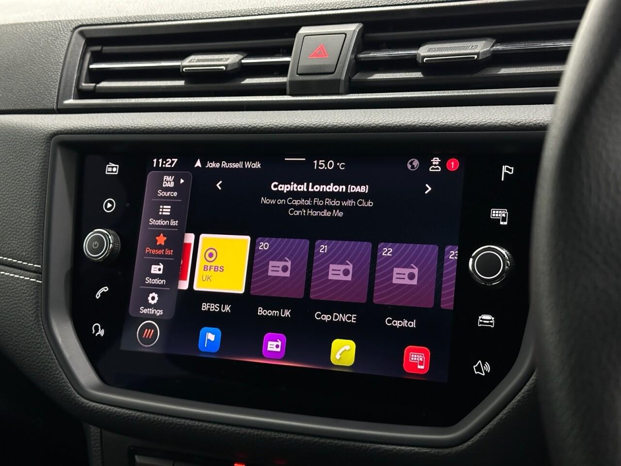 Used SEAT Arona 2021 for sale - 76878853: Photo 25