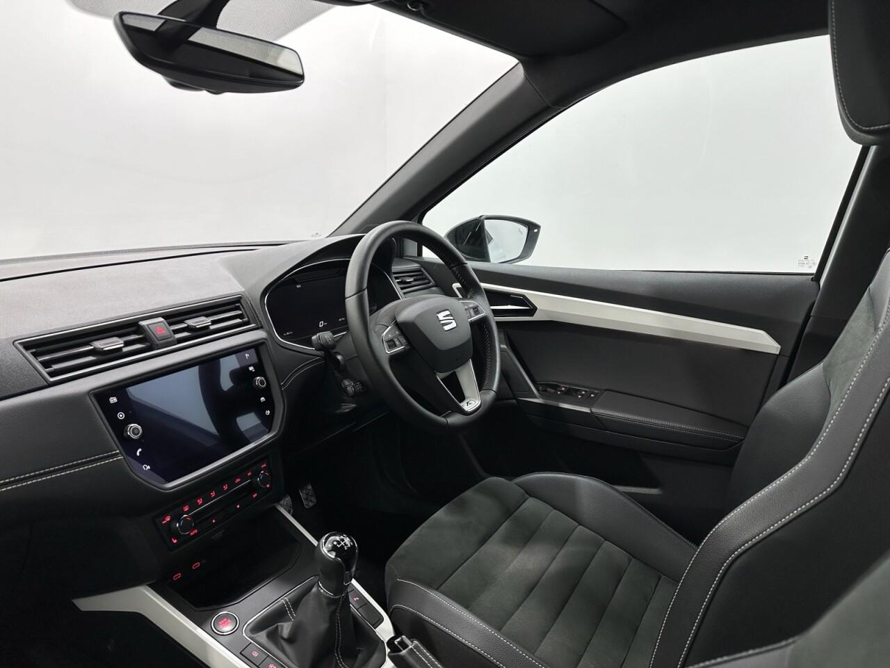 Used SEAT Arona 2021 for sale - 76878853: Photo 29