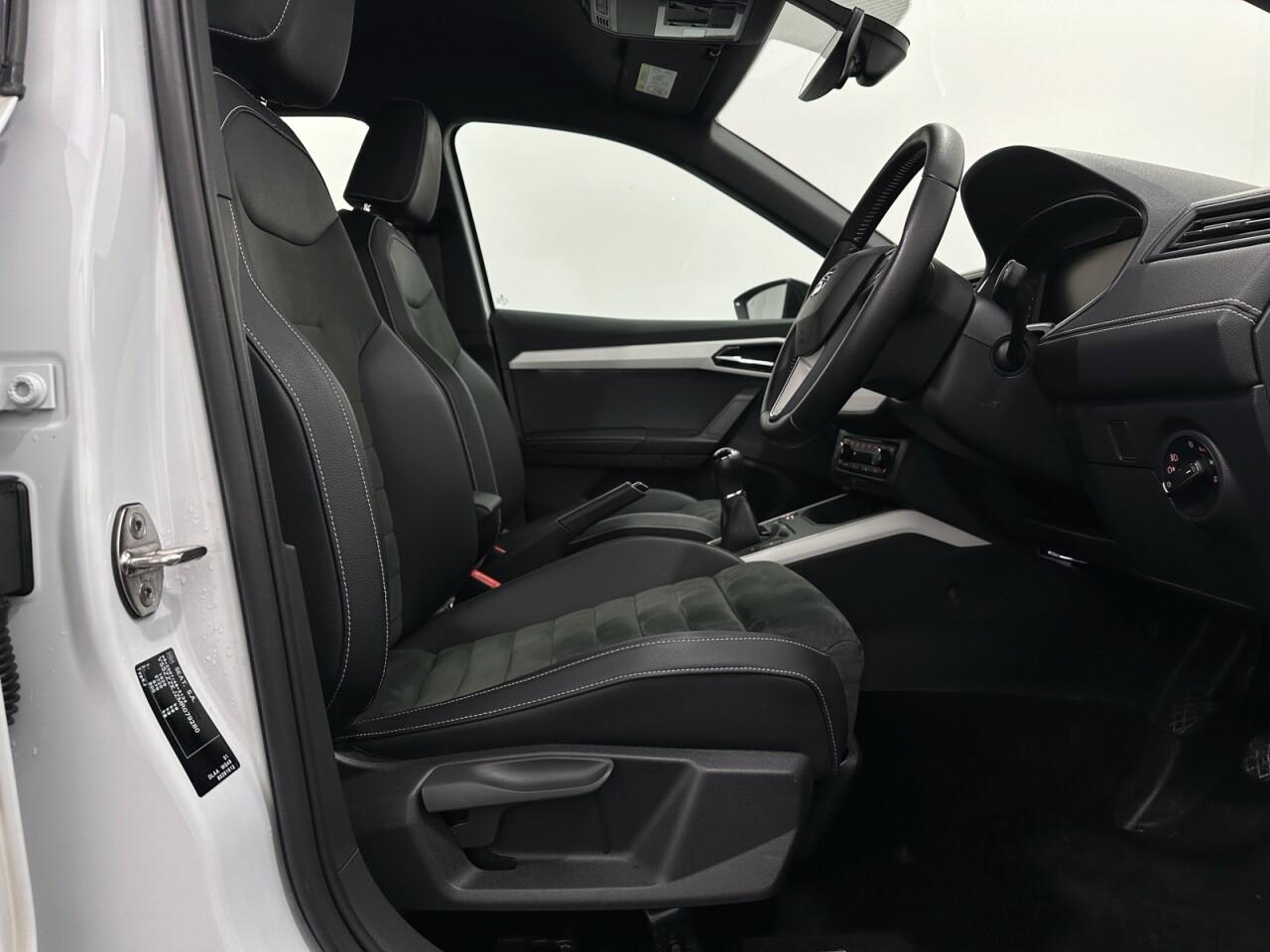 Used SEAT Arona 2021 for sale - 76878853: Photo 30