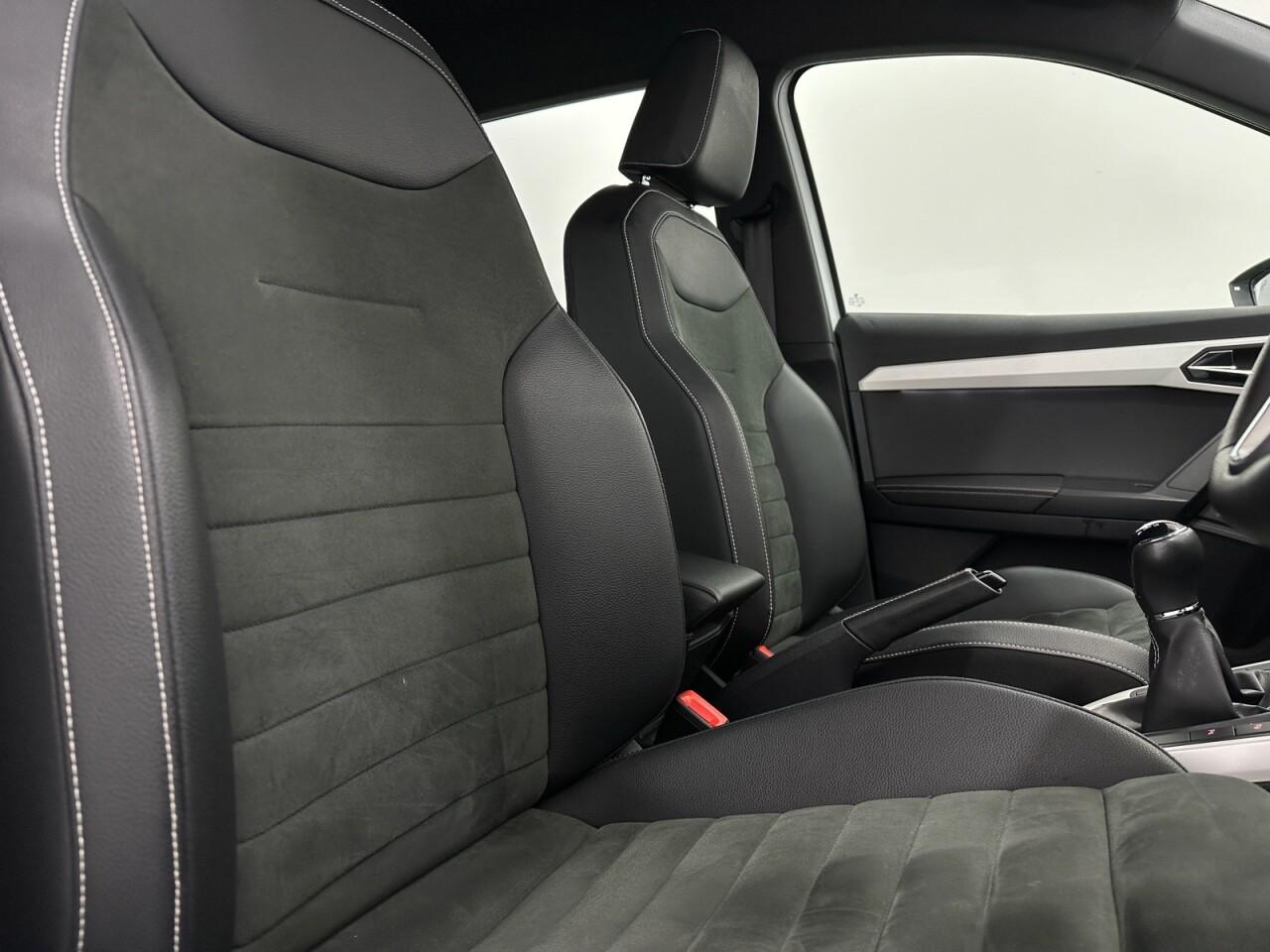 Used SEAT Arona 2021 for sale - 76878853: Photo 31