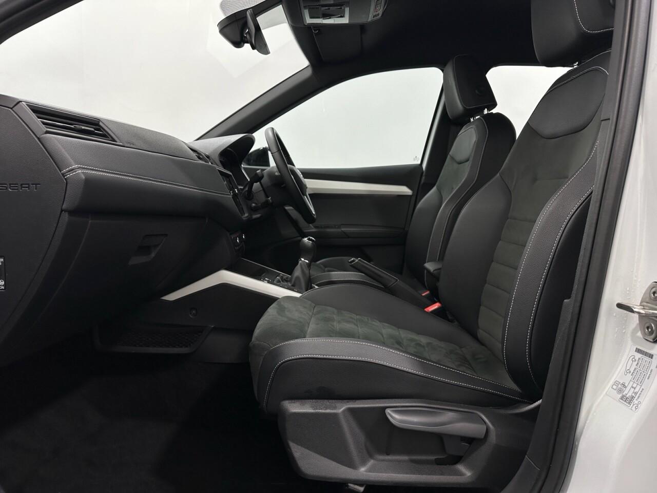 Used SEAT Arona 2021 for sale - 76878853: Photo 34