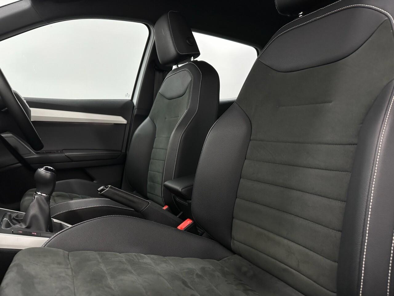 Used SEAT Arona 2021 for sale - 76878853: Photo 35