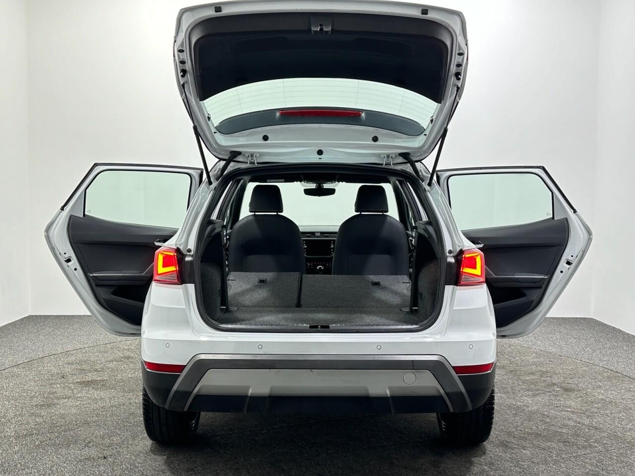 Used SEAT Arona 2021 for sale - 76878853: Photo 44