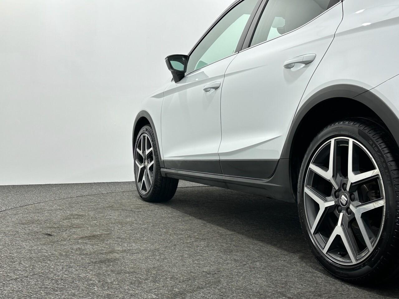 Used SEAT Arona 2021 for sale - 76878853: Photo 49