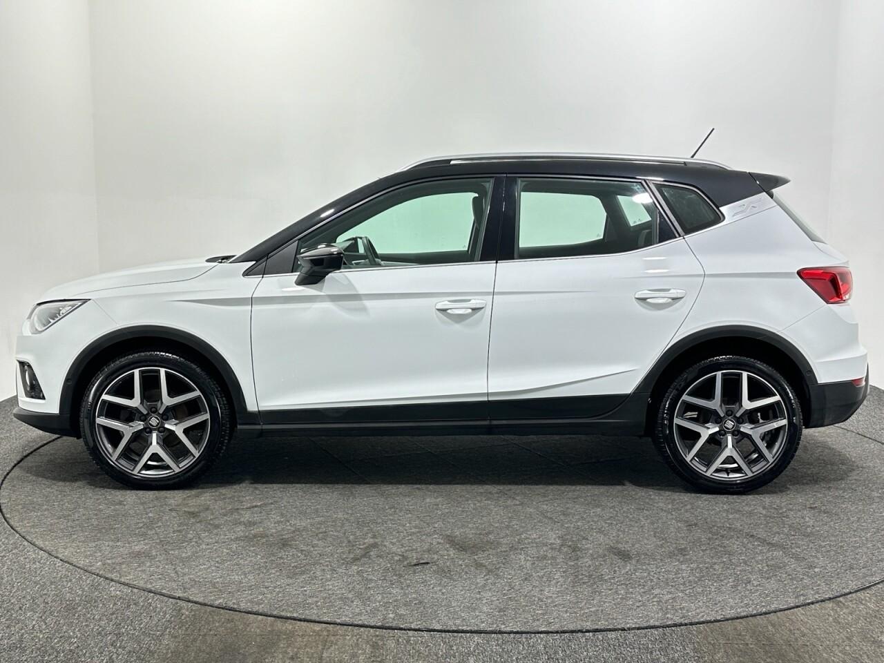 Used SEAT Arona 2021 for sale - 76878853: Photo 5