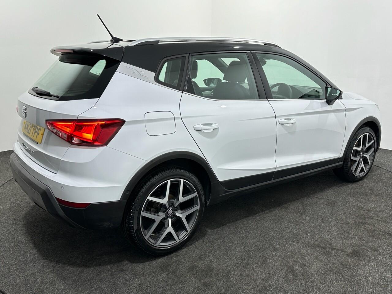 Used SEAT Arona 2021 for sale - 76878853: Photo 51