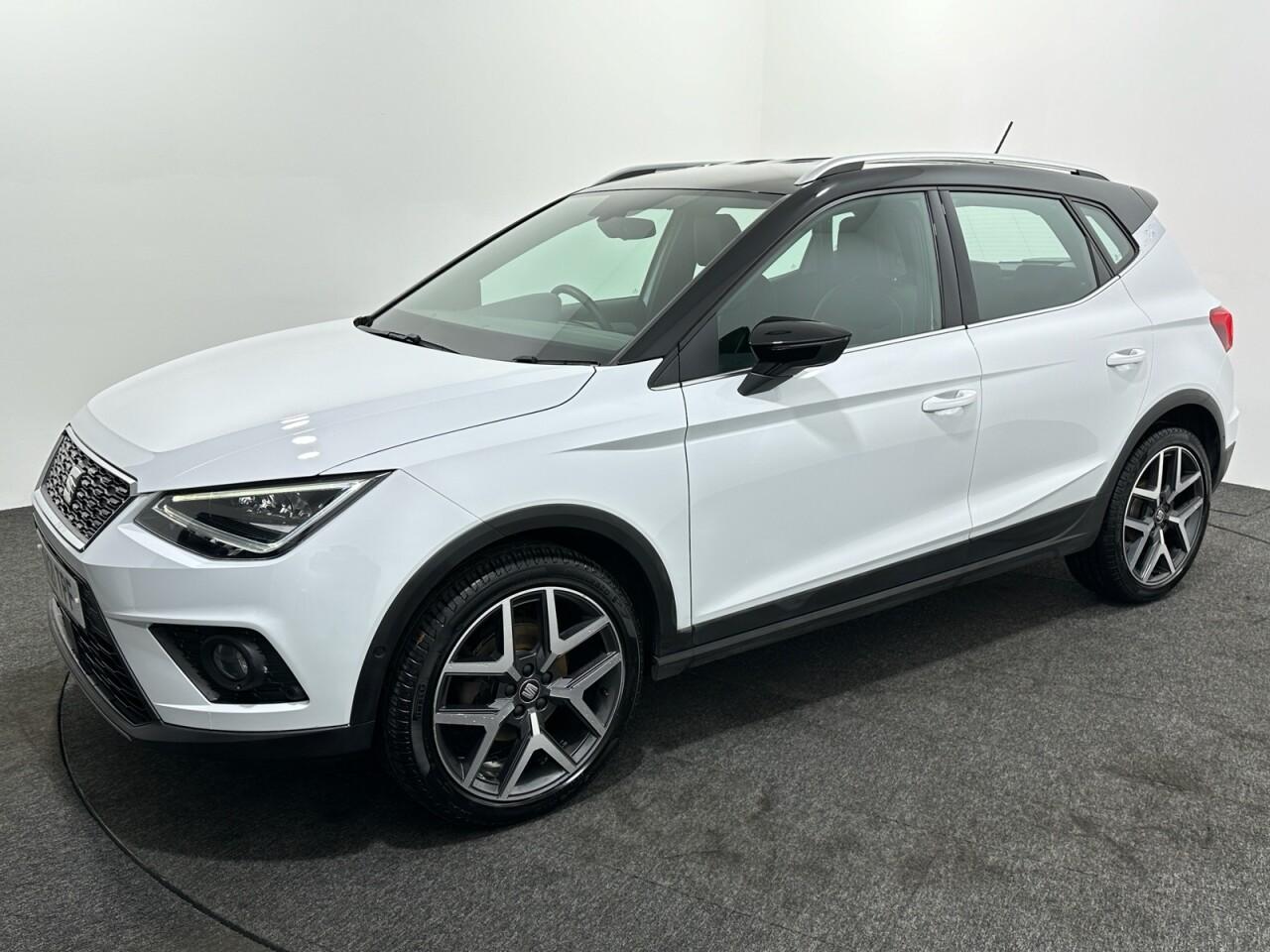 Used SEAT Arona 2021 for sale - 76878853: Photo 53