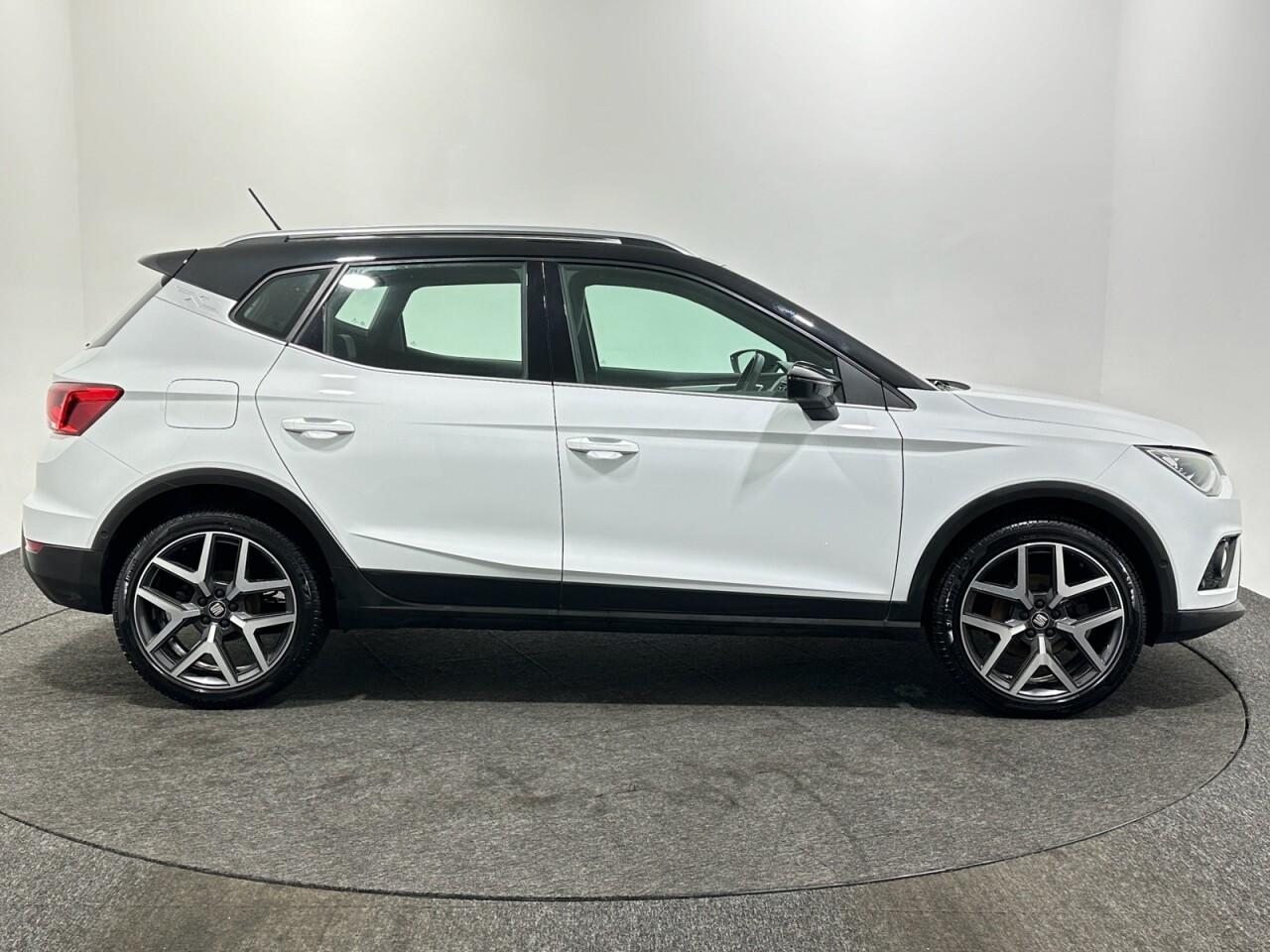 Used SEAT Arona 2021 for sale - 76878853: Photo 9