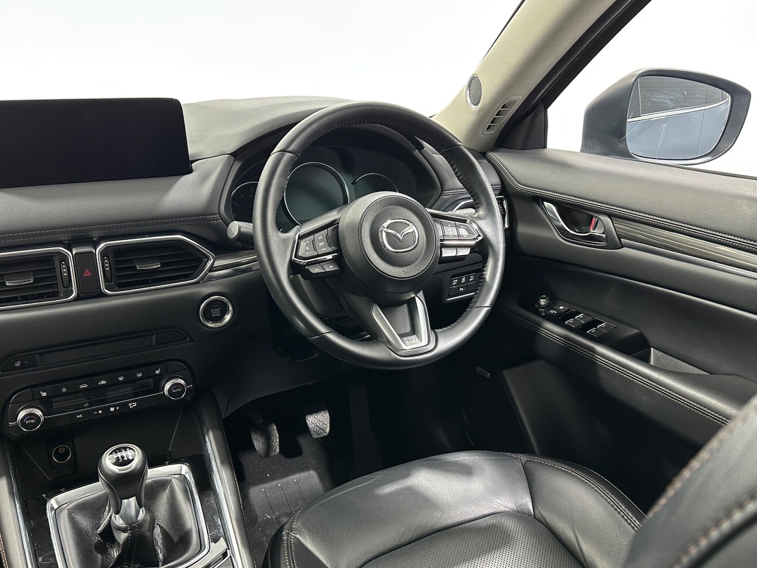 Used Mazda CX-5 2021 for sale - 77057335: Photo 10