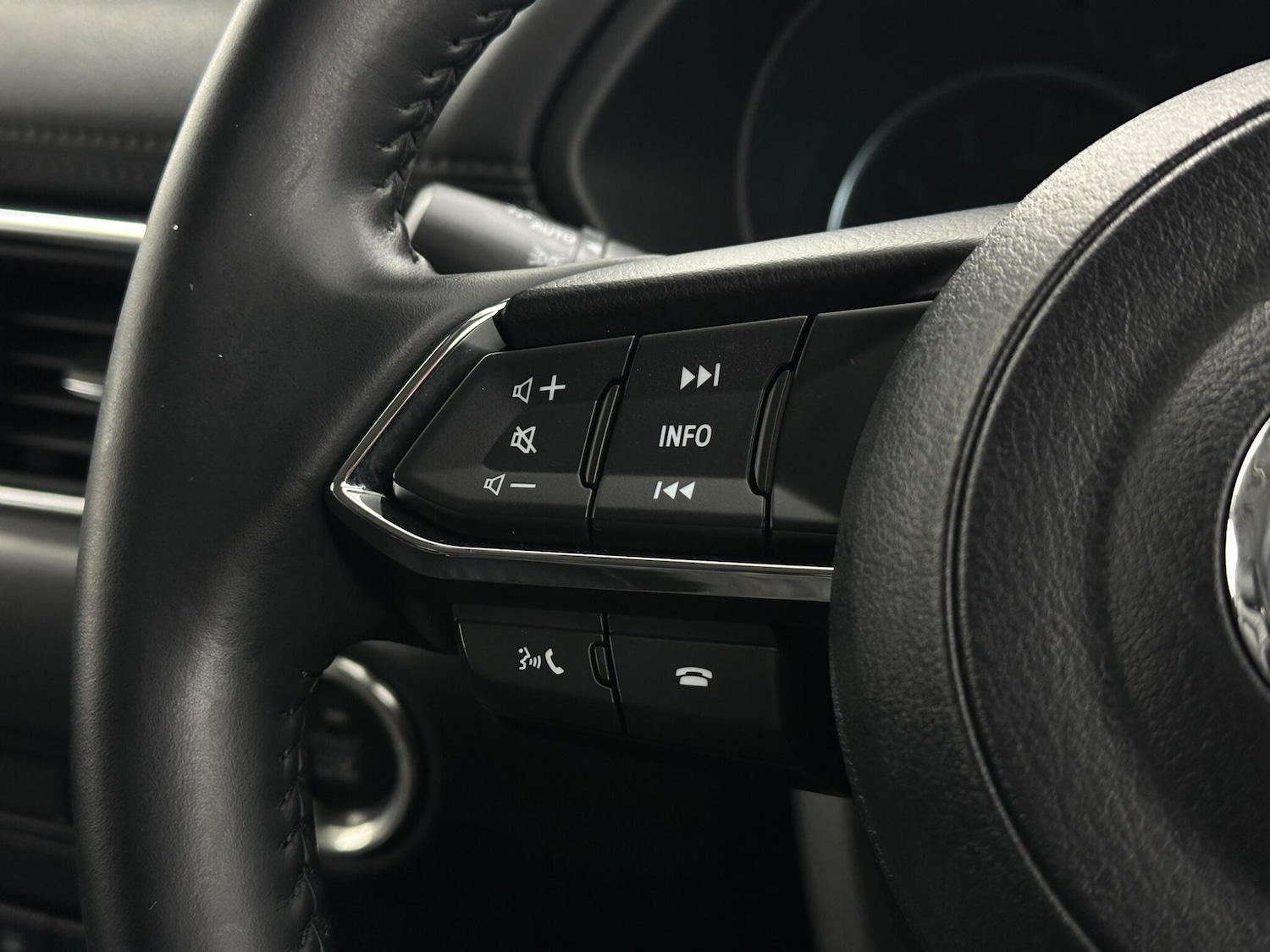 Used Mazda CX-5 2021 for sale - 77057335: Photo 12