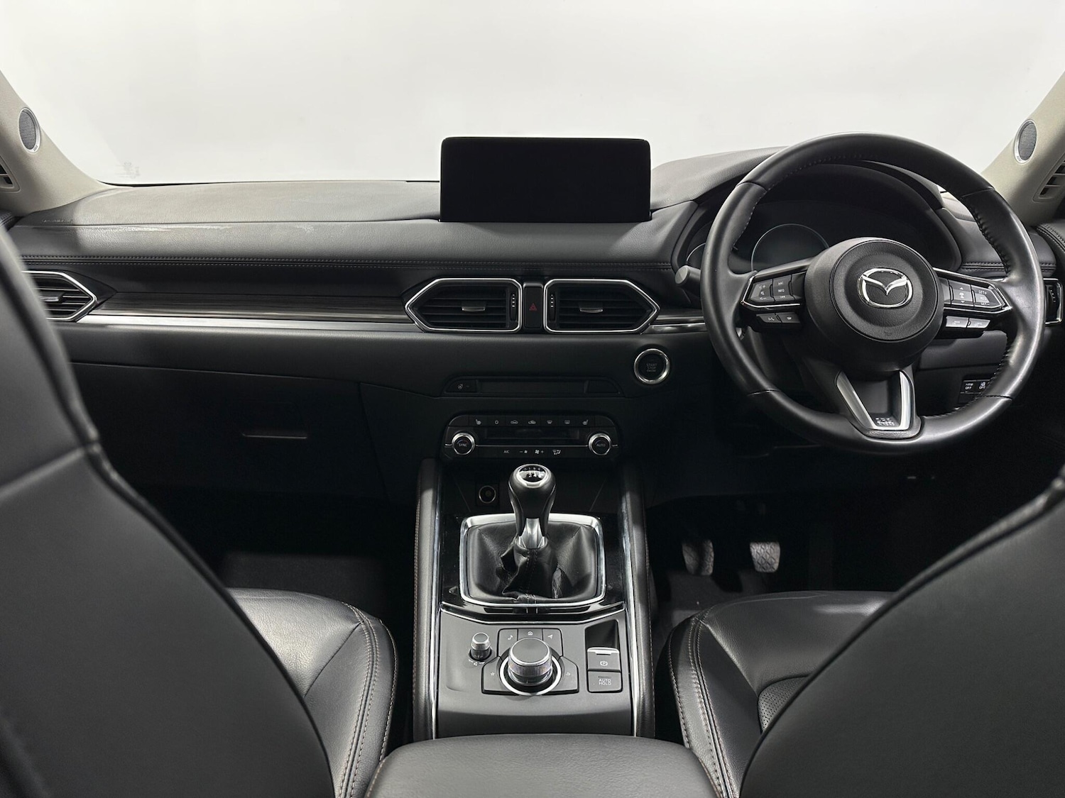 Used Mazda CX-5 2021 for sale - 77057335: Photo 18