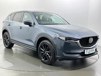 (21) - 2.0 SKYACTIV-G Sport Euro 6 (s/s) 5dr