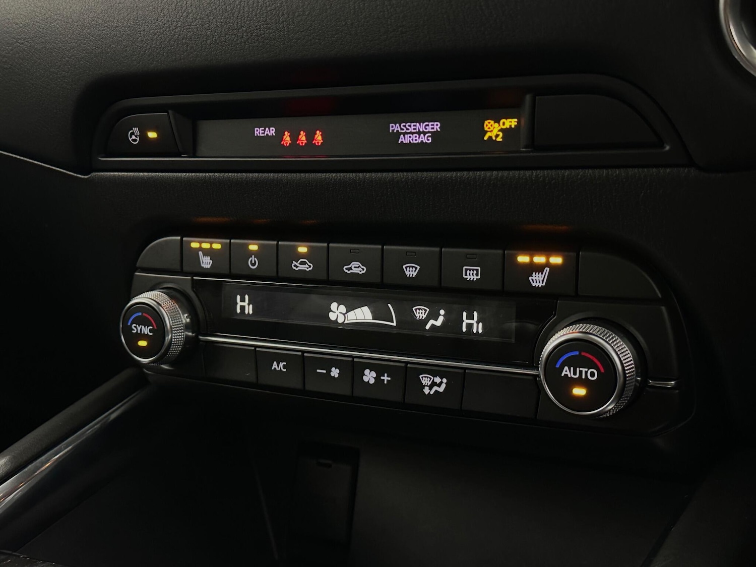 Used Mazda CX-5 2021 for sale - 77057335: Photo 20