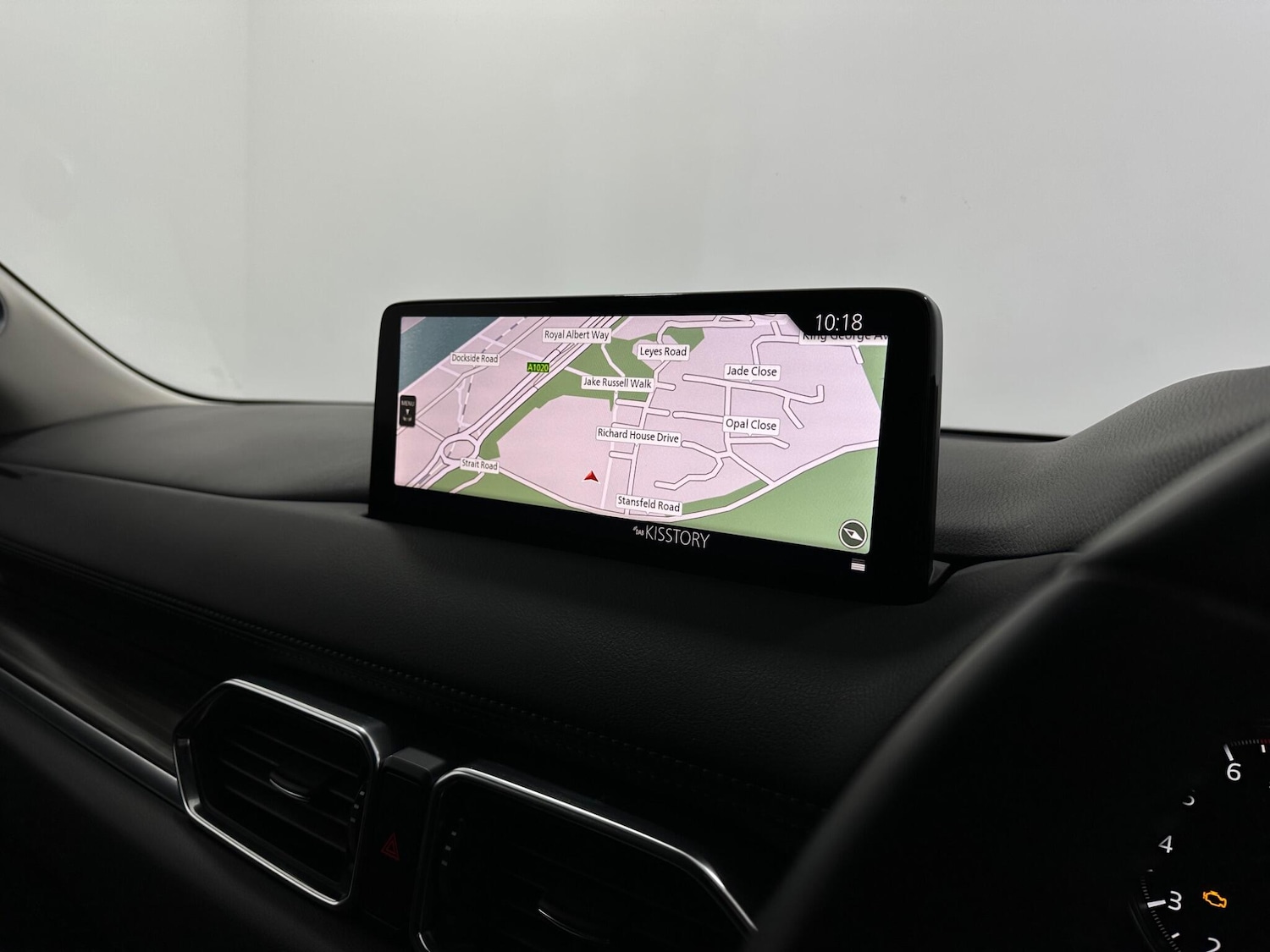 Used Mazda CX-5 2021 for sale - 77057335: Photo 23