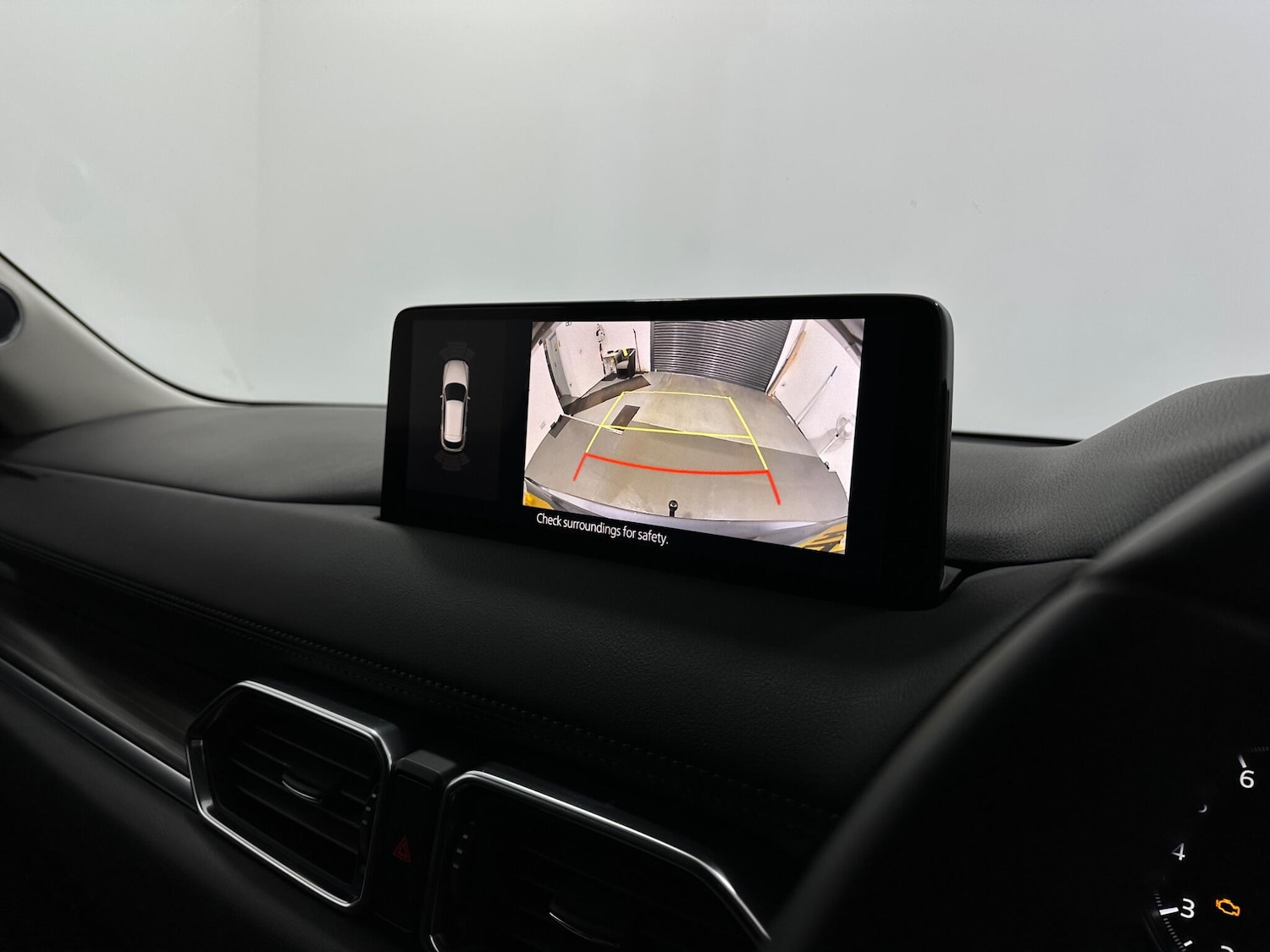 Used Mazda CX-5 2021 for sale - 77057335: Photo 24