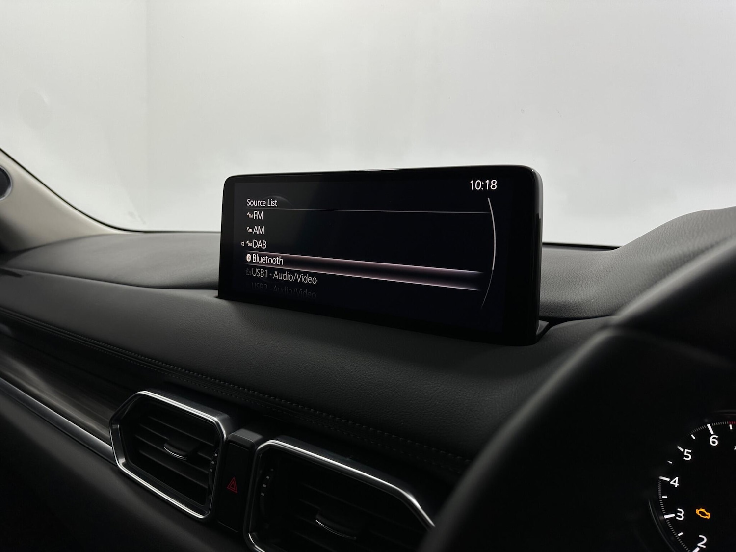 Used Mazda CX-5 2021 for sale - 77057335: Photo 25