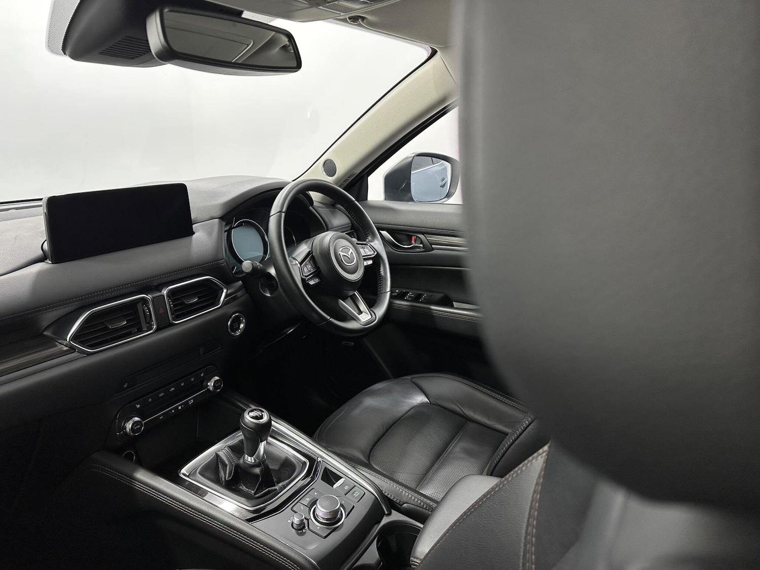 Used Mazda CX-5 2021 for sale - 77057335: Photo 29