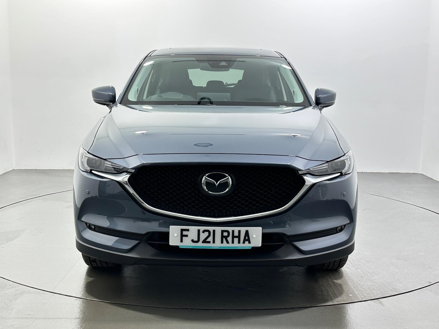 Used Mazda CX-5 2021 for sale - 77057335: Photo 3