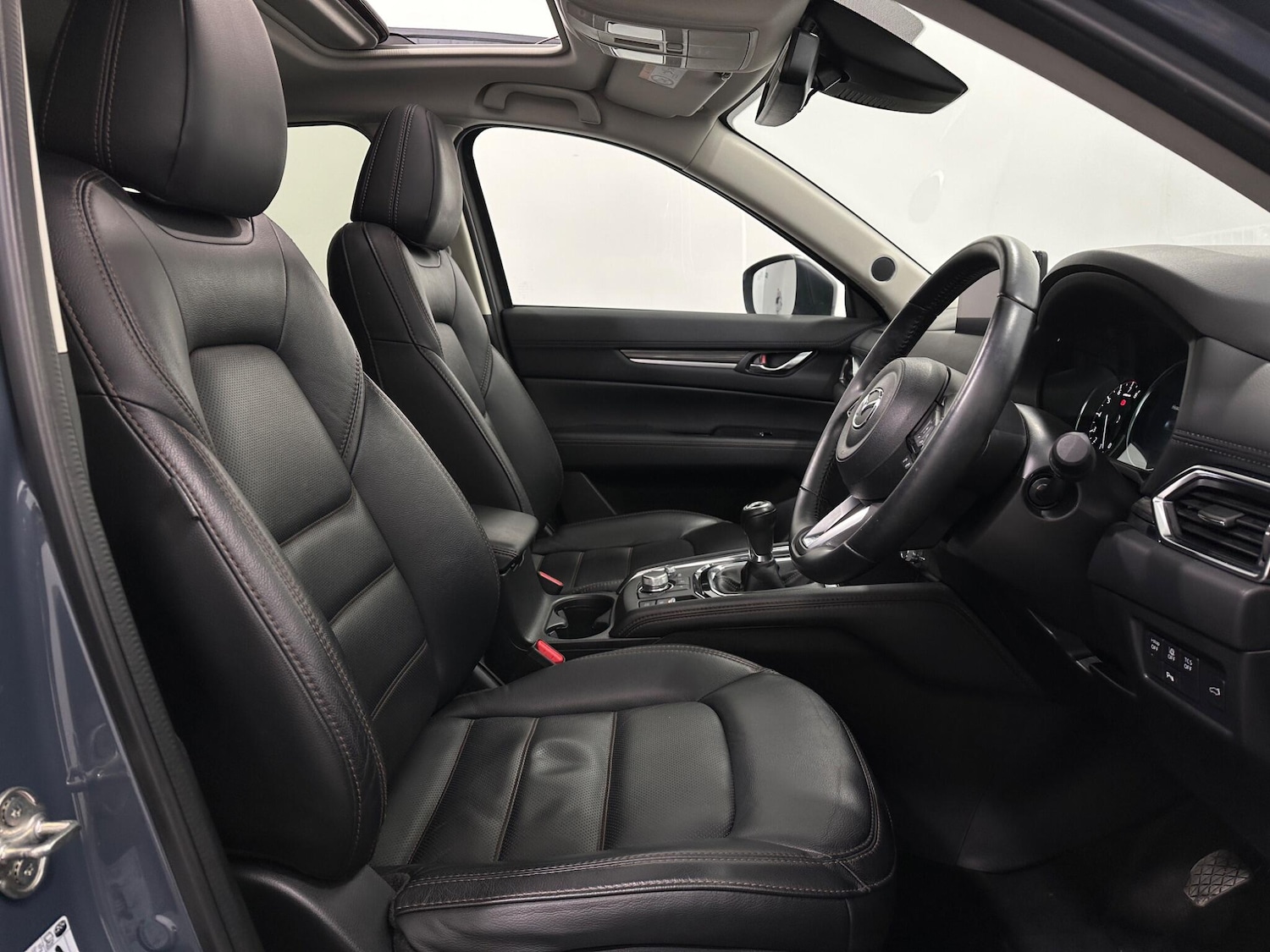 Used Mazda CX-5 2021 for sale - 77057335: Photo 30