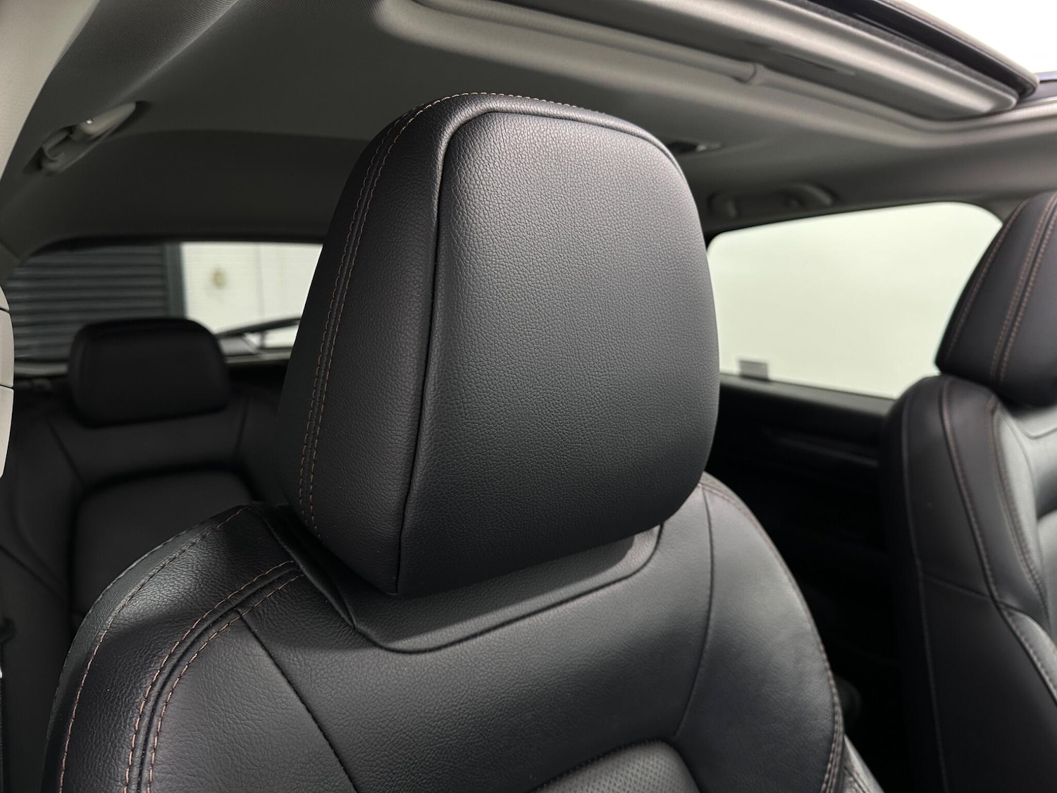 Used Mazda CX-5 2021 for sale - 77057335: Photo 32