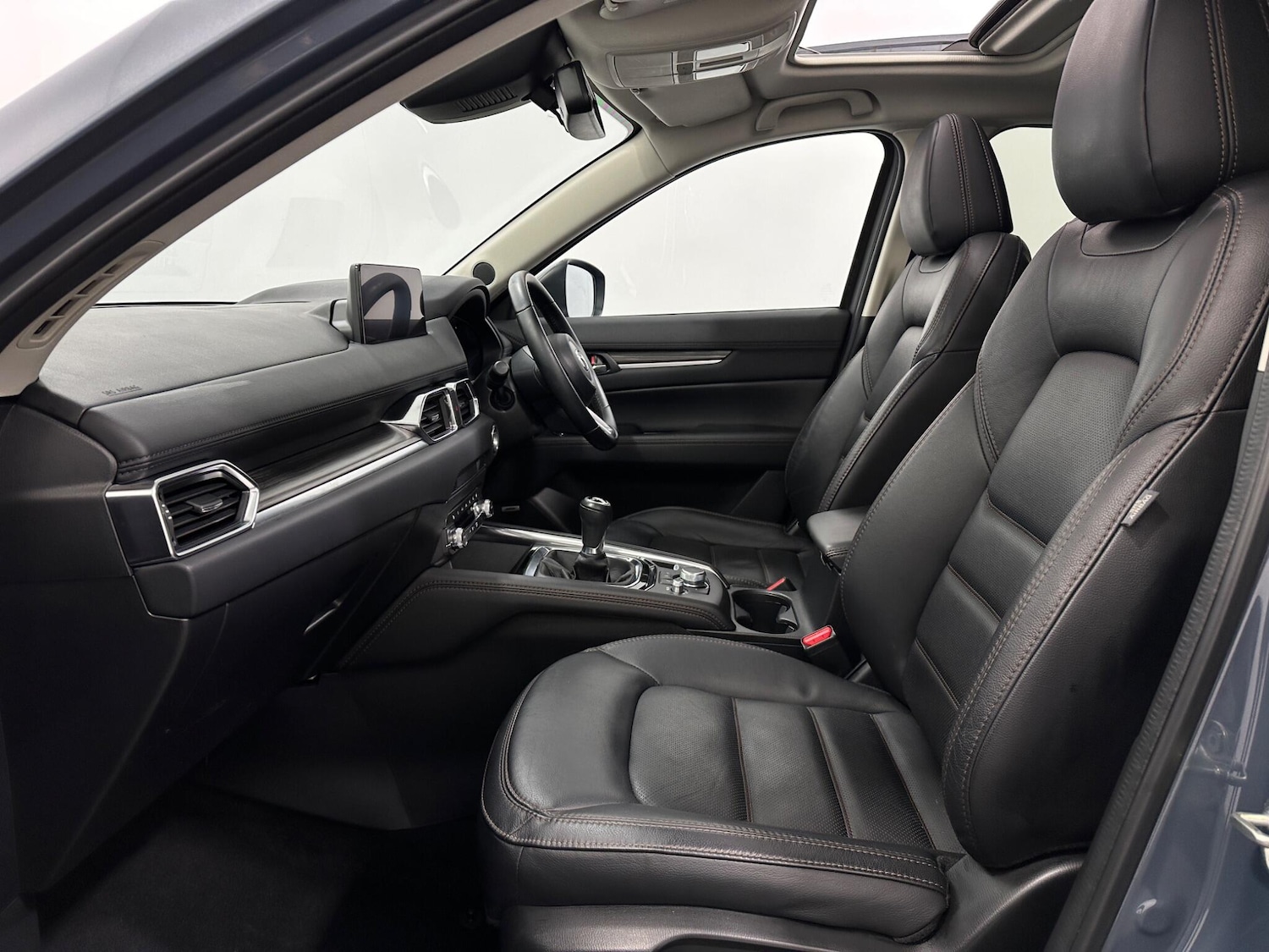 Used Mazda CX-5 2021 for sale - 77057335: Photo 34