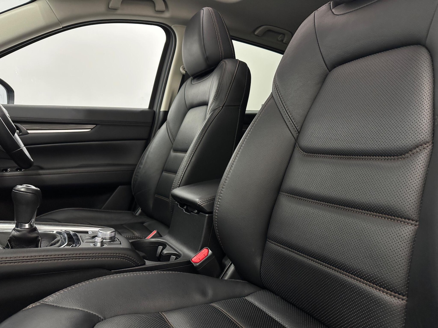 Used Mazda CX-5 2021 for sale - 77057335: Photo 35