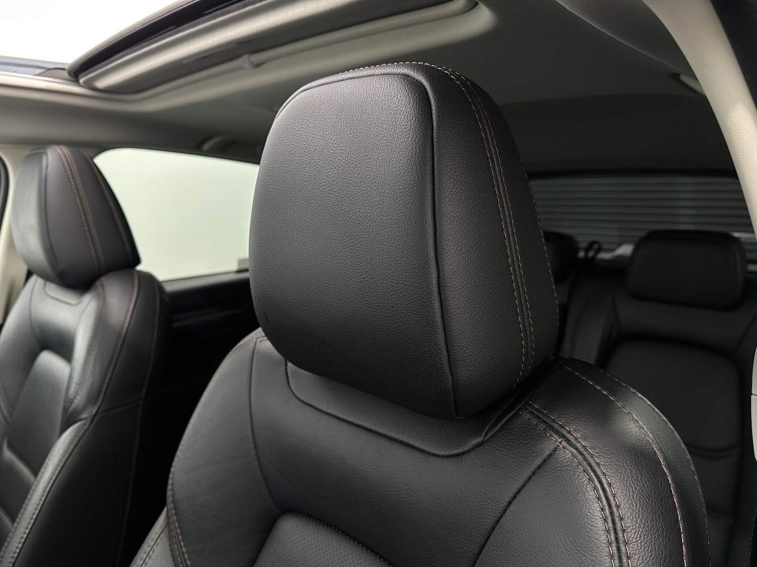 Used Mazda CX-5 2021 for sale - 77057335: Photo 36