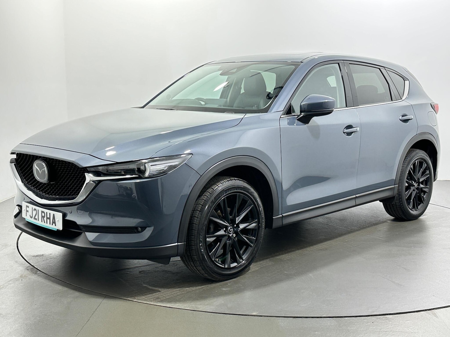 Used Mazda CX-5 2021 for sale - 77057335: Photo 4