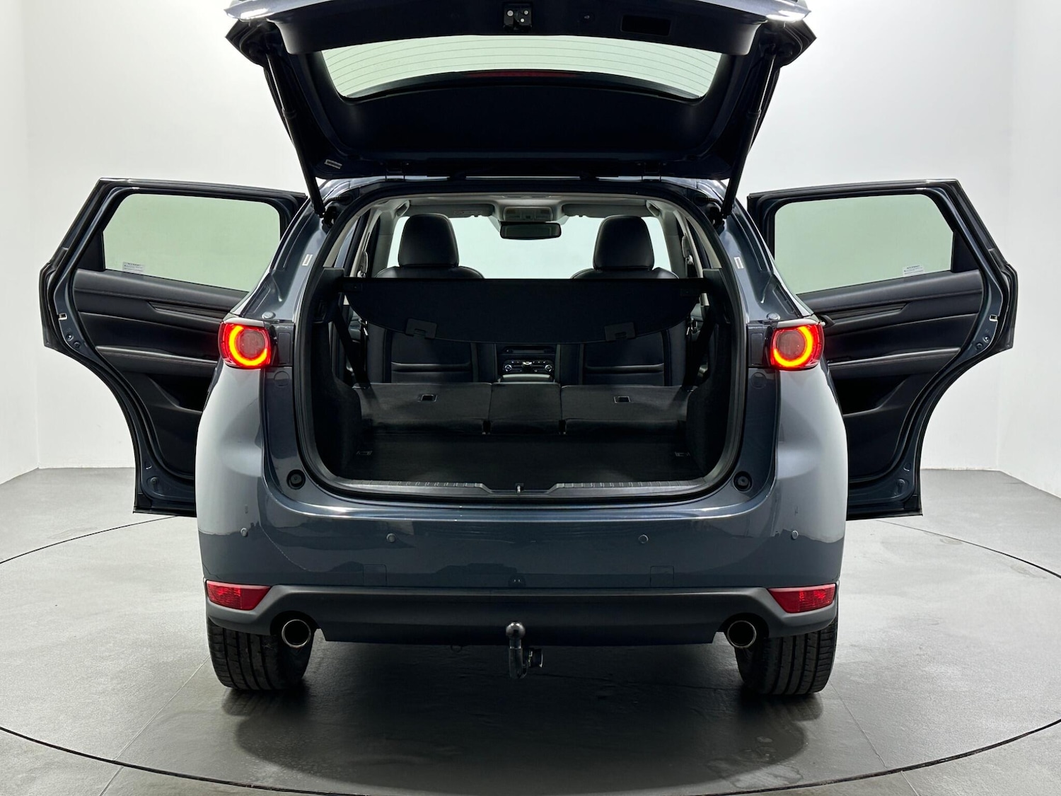 Used Mazda CX-5 2021 for sale - 77057335: Photo 44