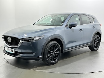 Used Mazda CX-5 2021 for sale - 77057335: Photo