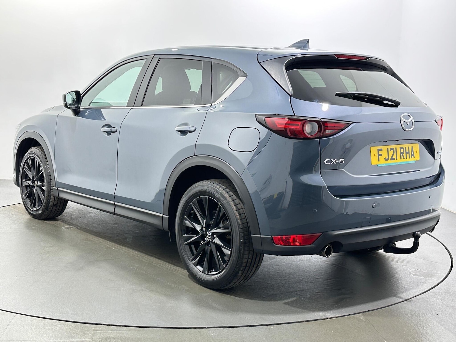 Used Mazda CX-5 2021 for sale - 77057335: Photo 5